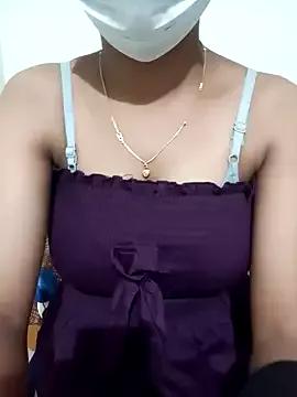 Tamilsweetheart from StripChat is Freechat