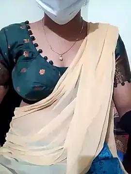 Tamilsweetheart from StripChat is Freechat
