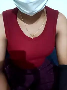 Tamilsweetheart from StripChat is Freechat