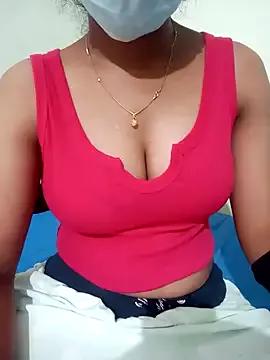 Tamilsweetheart from StripChat is Freechat