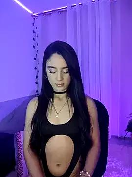 tamimorgan_1 from StripChat is Freechat