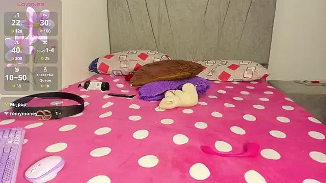 Customizable and immersive: Energize your taste buds and checkout our delicious choice of amateur cams liveshows with excited livestreamers getting their sweet physiques pounded with their beloved vibrating toys.