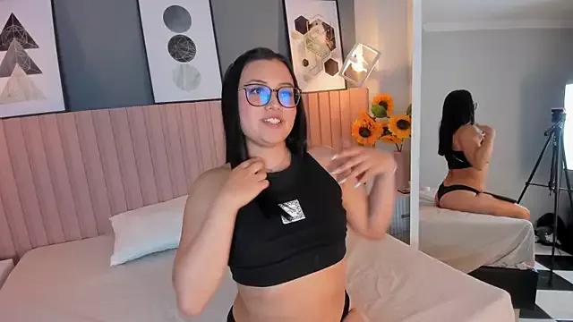 Tammy_Carter_ from StripChat is Freechat