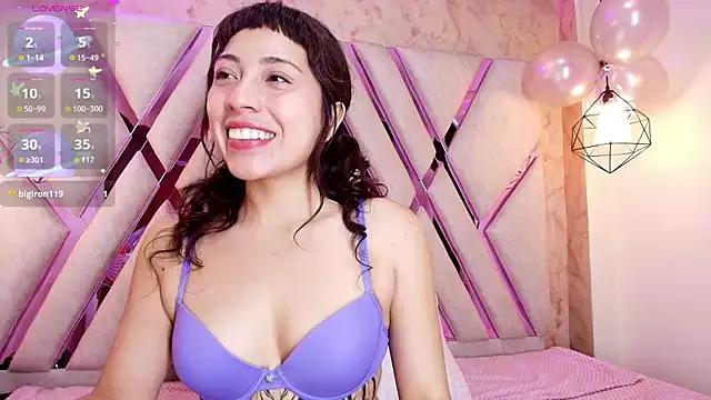 Customizable and immersive: Energize your taste buds and checkout our delicious choice of amateur cams liveshows with excited livestreamers getting their sweet physiques pounded with their beloved vibrating toys.