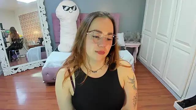 Customizable and immersive: Energize your taste buds and checkout our delicious choice of amateur cams liveshows with excited livestreamers getting their sweet physiques pounded with their beloved vibrating toys.