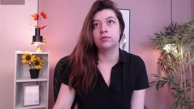 Tammy_Vixen from StripChat is Freechat