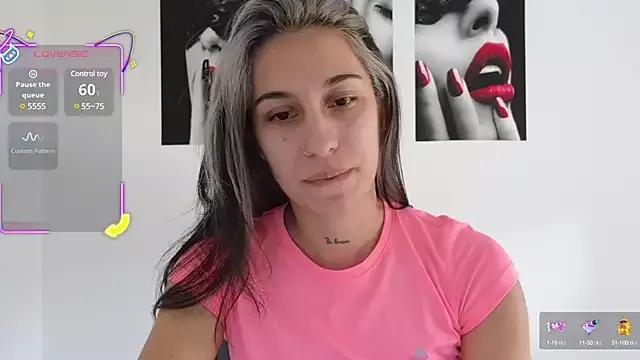Customizable and immersive: Energize your taste buds and checkout our delicious choice of amateur cams liveshows with excited livestreamers getting their sweet physiques pounded with their beloved vibrating toys.