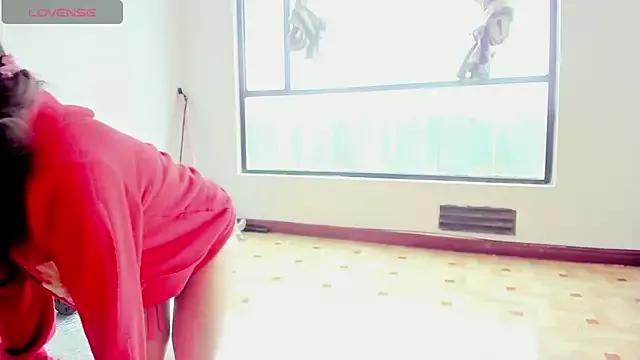 Tammymodelo88 from StripChat is Freechat