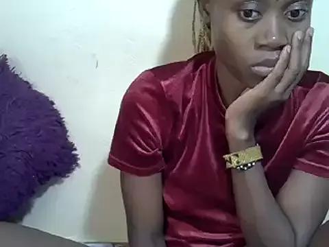 Tanaissa2 from StripChat