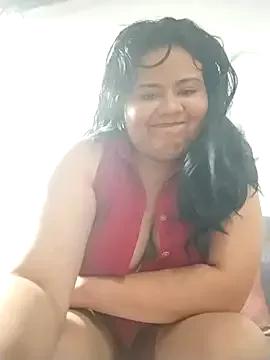 Tania_cruz_ from StripChat is Freechat