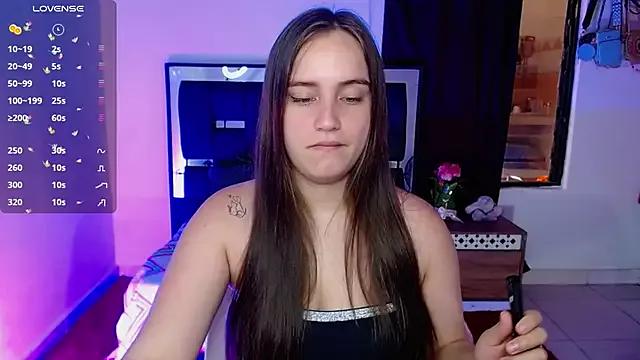 taniaqueen18 from StripChat is Freechat