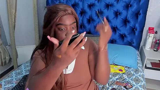 Customizable and immersive: Energize your taste buds and checkout our delicious choice of amateur cams liveshows with excited livestreamers getting their sweet physiques pounded with their beloved vibrating toys.