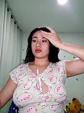 tara20_ from StripChat is Freechat