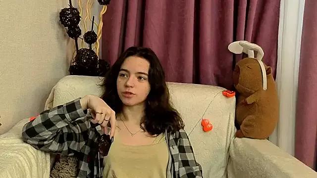 TarahCayne from StripChat is Freechat