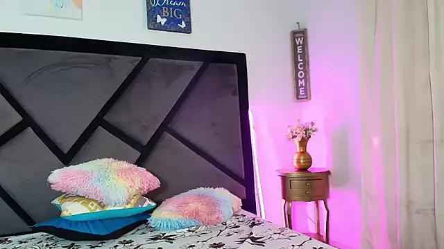 Customizable and immersive: Energize your taste buds and checkout our delicious choice of amateur cams liveshows with excited livestreamers getting their sweet physiques pounded with their beloved vibrating toys.