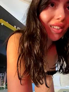 Tasty_Nora from StripChat is Freechat