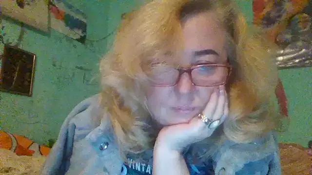 Tati_0808 from StripChat is Freechat