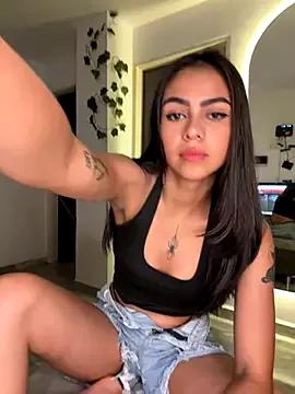 Customizable and immersive: Energize your taste buds and checkout our delicious choice of amateur cams liveshows with excited livestreamers getting their sweet physiques pounded with their beloved vibrating toys.