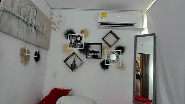 tatiana_sofiaa from StripChat is Freechat