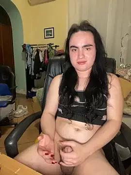 Customizable and immersive: Energize your taste buds and checkout our delicious choice of amateur cams liveshows with excited livestreamers getting their sweet physiques pounded with their beloved vibrating toys.