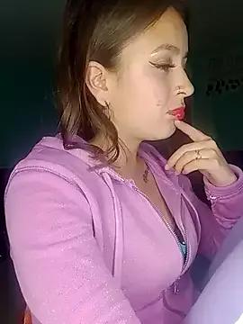 Tatii-Bunny from StripChat is Freechat