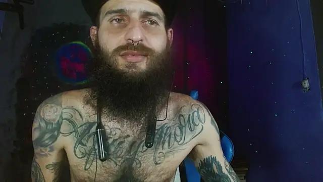 Tatted21xxx from StripChat