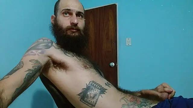 Tatted21xxx from StripChat
