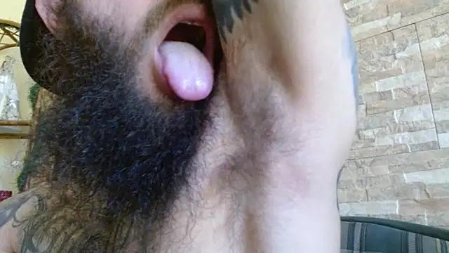 Tatted21xxx from StripChat