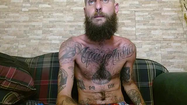 Tatted21xxx from StripChat