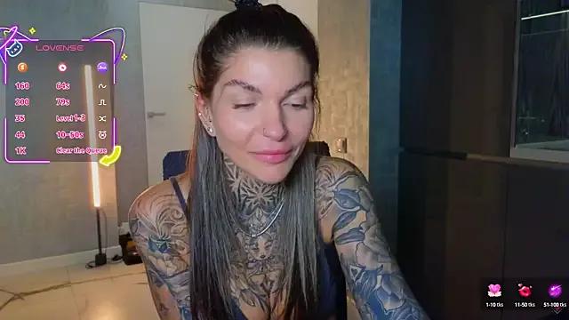 Customizable and immersive: Energize your taste buds and checkout our delicious choice of amateur cams liveshows with excited livestreamers getting their sweet physiques pounded with their beloved vibrating toys.