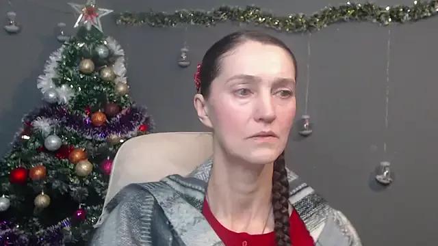 TayaFinch from StripChat is Freechat