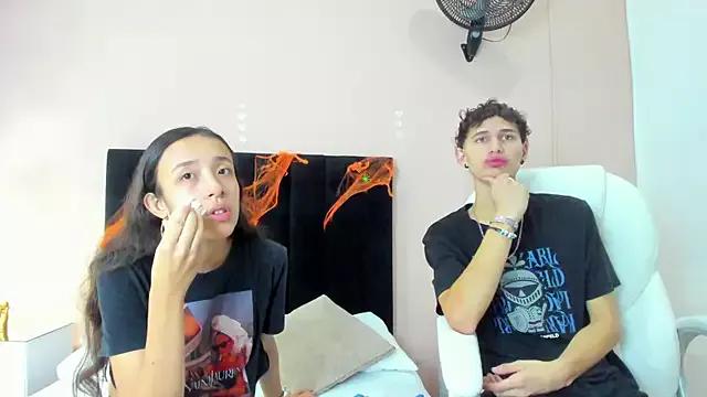 Customizable and immersive: Energize your taste buds and checkout our delicious choice of amateur cams liveshows with excited livestreamers getting their sweet physiques pounded with their beloved vibrating toys.