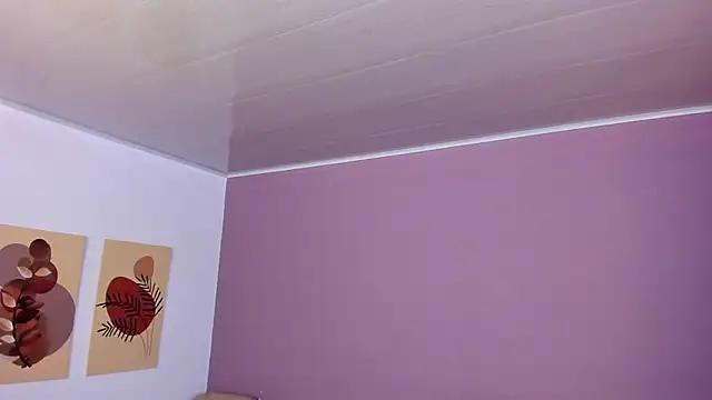 taylor_bennet from StripChat is Freechat