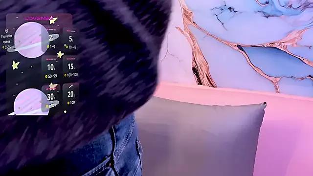 Customizable and immersive: Energize your taste buds and checkout our delicious choice of amateur cams liveshows with excited livestreamers getting their sweet physiques pounded with their beloved vibrating toys.