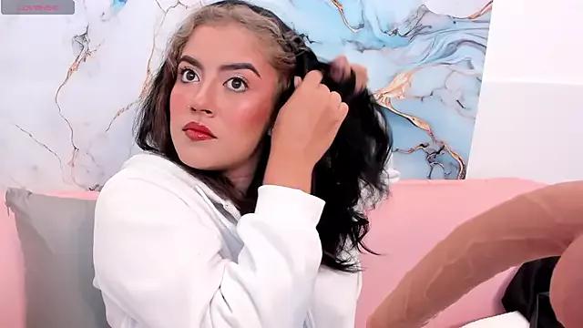 Customizable and immersive: Energize your taste buds and checkout our delicious choice of amateur cams liveshows with excited livestreamers getting their sweet physiques pounded with their beloved vibrating toys.