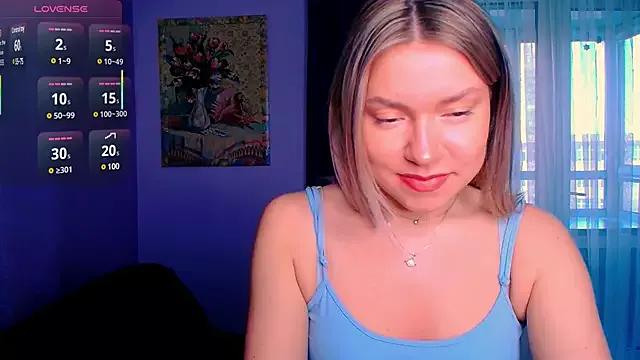 Customizable and immersive: Energize your taste buds and checkout our delicious choice of amateur cams liveshows with excited livestreamers getting their sweet physiques pounded with their beloved vibrating toys.