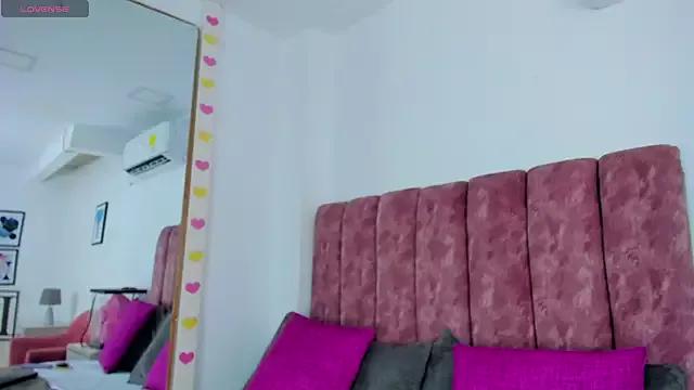 Customizable and immersive: Energize your taste buds and checkout our delicious choice of amateur cams liveshows with excited livestreamers getting their sweet physiques pounded with their beloved vibrating toys.