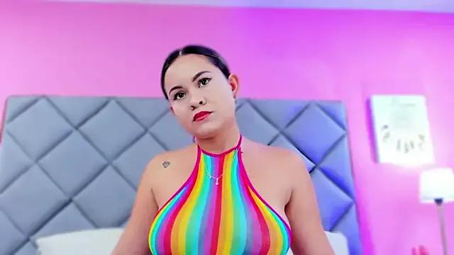 TaylorEvanss from StripChat is Freechat