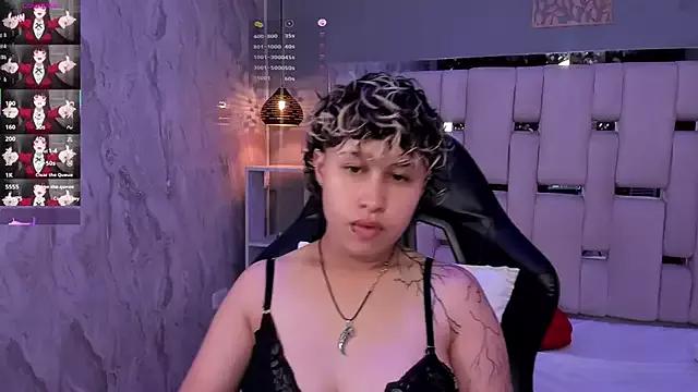 Customizable and immersive: Energize your taste buds and checkout our delicious choice of amateur cams liveshows with excited livestreamers getting their sweet physiques pounded with their beloved vibrating toys.