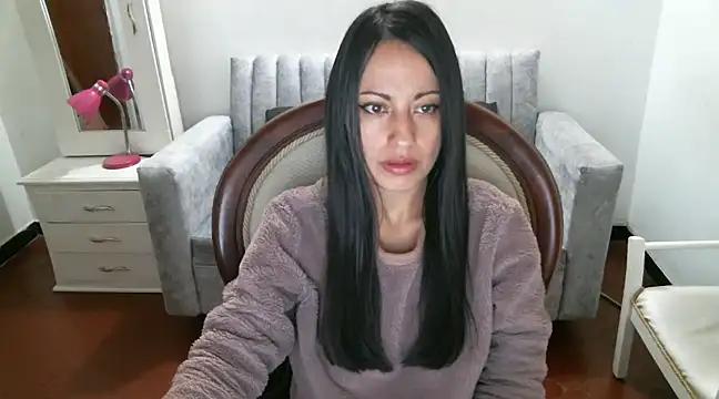 Taylormegan from StripChat is Freechat