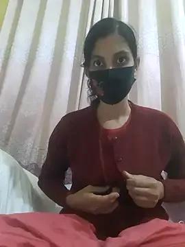 teen_girl_07 from StripChat is Freechat