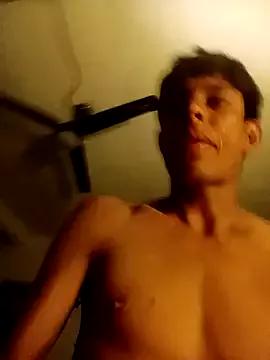 TeEncanto from StripChat is Freechat