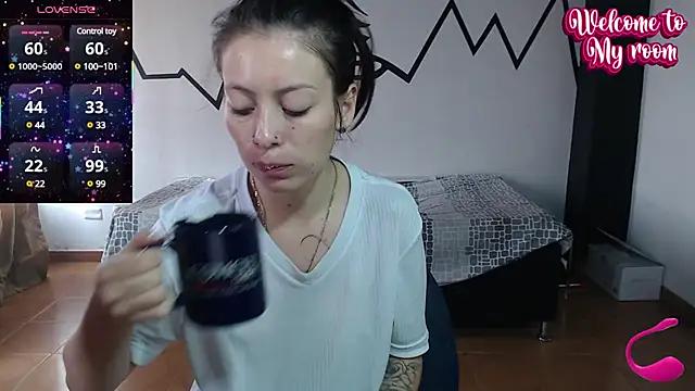 Tefannyy_ from StripChat is Freechat