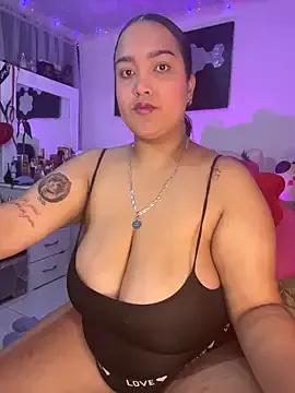 Teffy__xxx from StripChat is Freechat