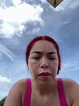TefyLove20 from StripChat is Freechat