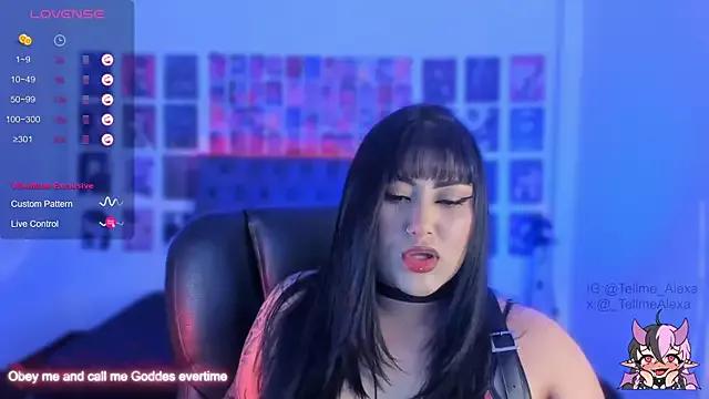Customizable and immersive: Energize your taste buds and checkout our delicious choice of amateur cams liveshows with excited livestreamers getting their sweet physiques pounded with their beloved vibrating toys.