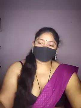 Photos of Telugu--Nadhini143 from StripChat is Freechat