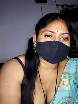 Telugu--Nadhini143 from StripChat is Freechat