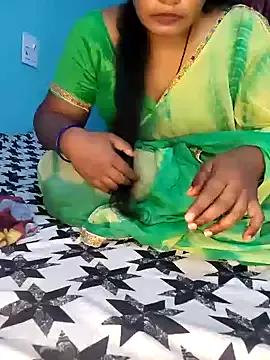 Telugu--Nadhini143 from StripChat is Freechat