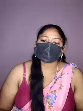Telugu--Nadhini143 from StripChat is Freechat